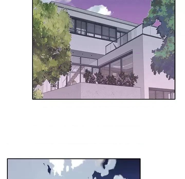 我的专属管家 特殊佣人第 33 话 第36页
