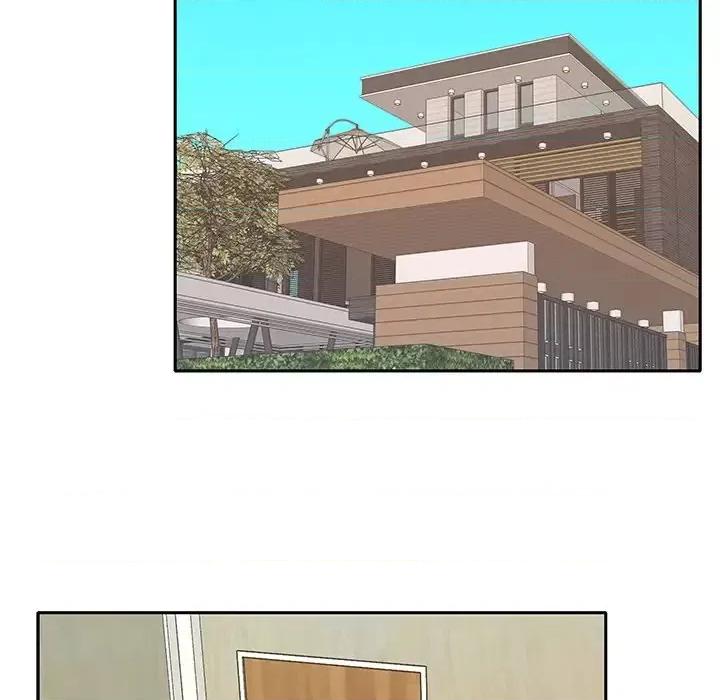 我的专属管家 特殊佣人第 35 话 第33页