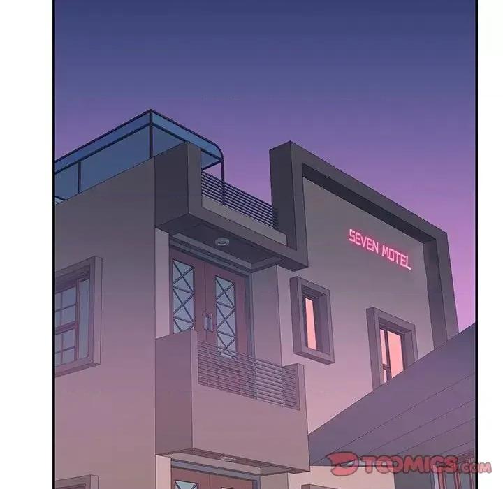 我的专属管家 特殊佣人第 35 话 第58页
