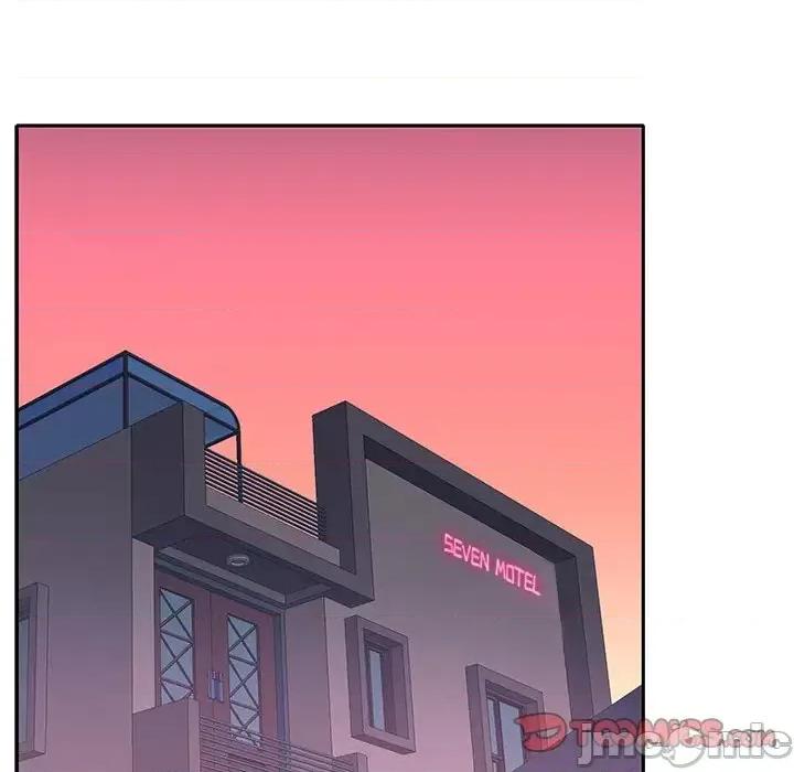 我的专属管家 特殊佣人第 35 话 第70页