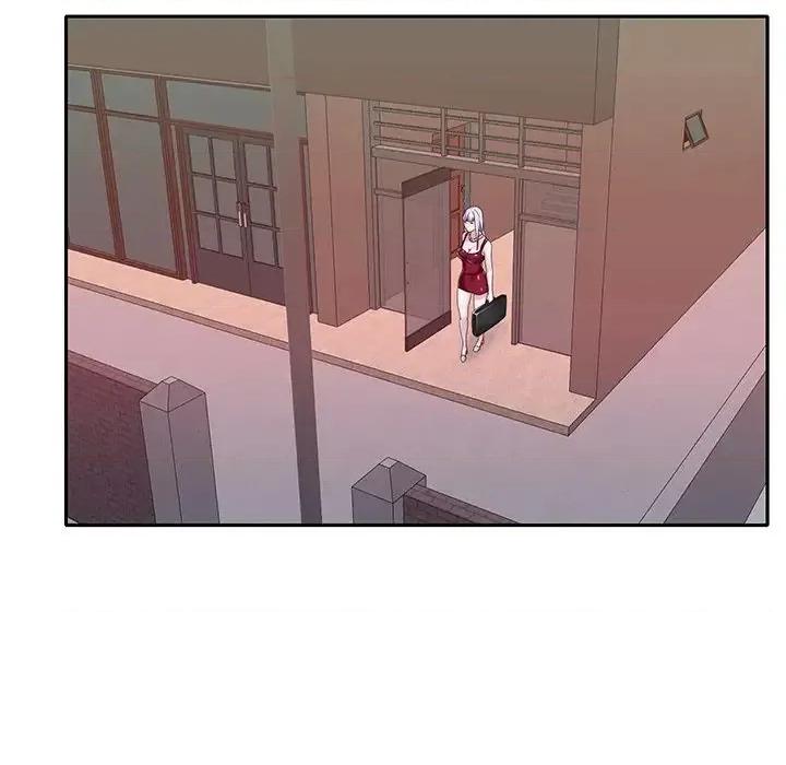 我的专属管家 特殊佣人第 35 话 第72页