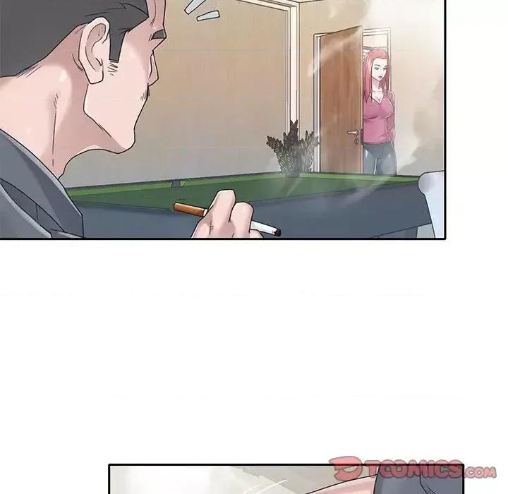 我的专属管家 特殊佣人第 36 话 第18页