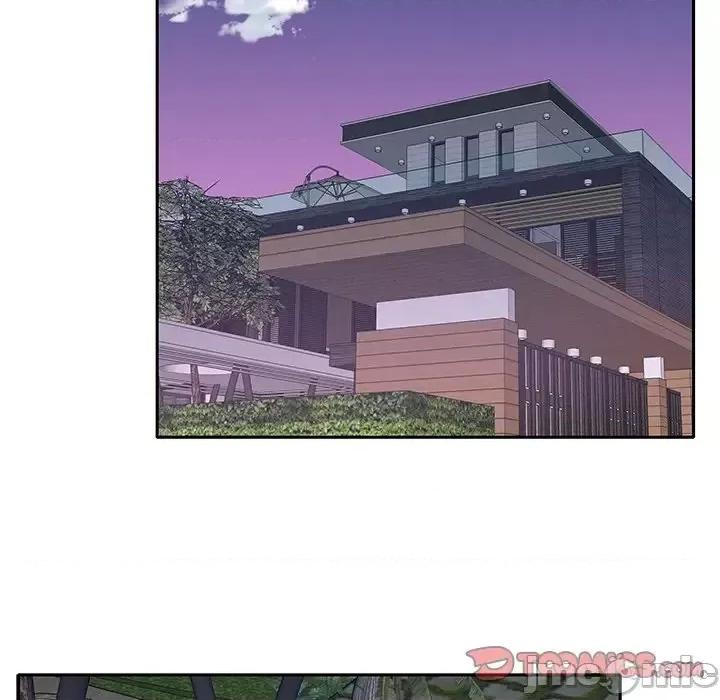 我的专属管家 特殊佣人第 36 话 第30页