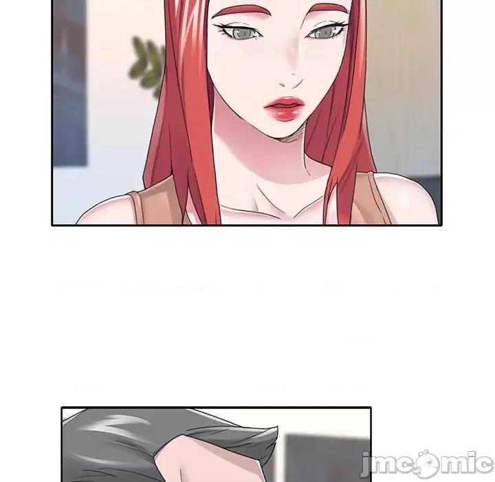 我的专属管家 特殊佣人第 36 话 第40页