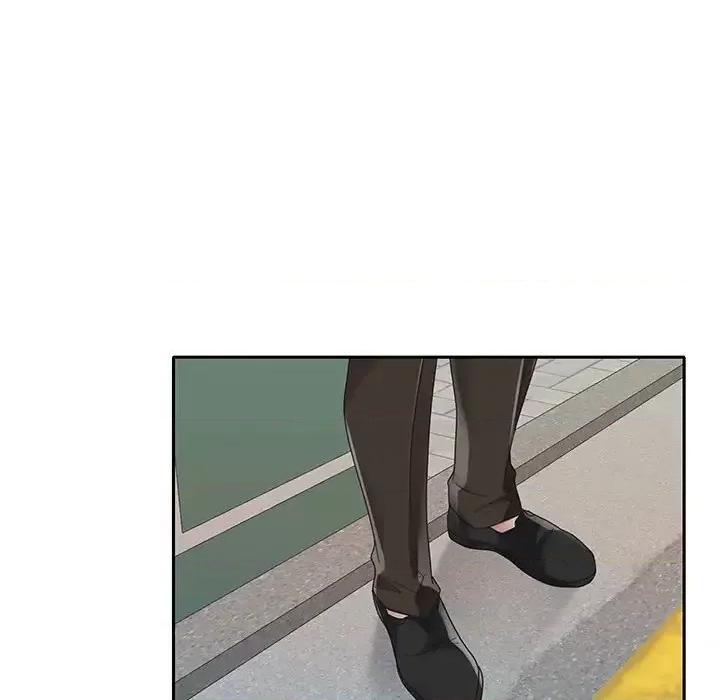 我的专属管家 特殊佣人第 37 话 第37页
