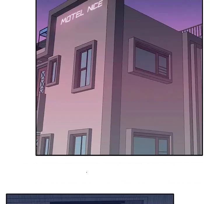 我的专属管家 特殊佣人第 38 话 第37页
