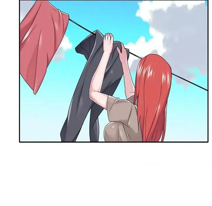 我的专属管家 特殊佣人第 38 话 第49页