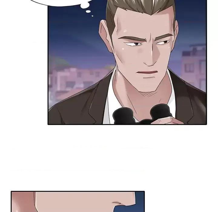 我的专属管家 特殊佣人第 38 话 第56页