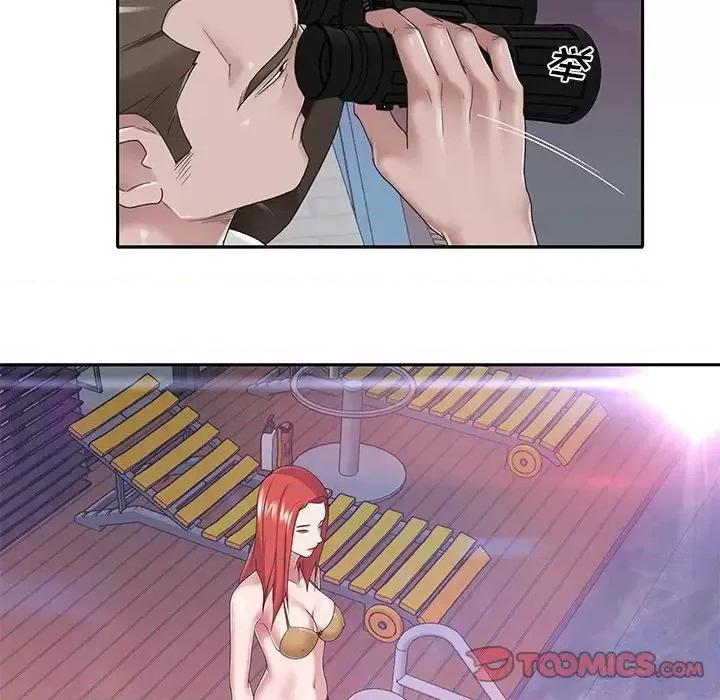 我的专属管家 特殊佣人第 38 话 第58页