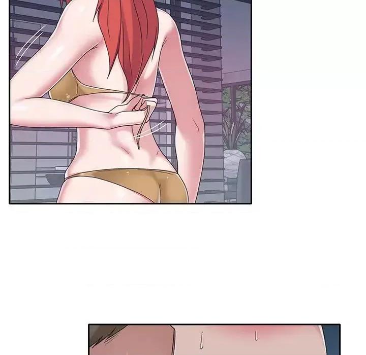 我的专属管家 特殊佣人第 38 话 第64页
