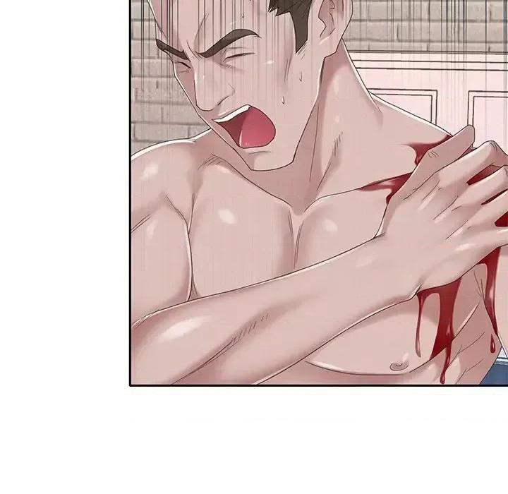 我的专属管家 特殊佣人第 40 话 第29页