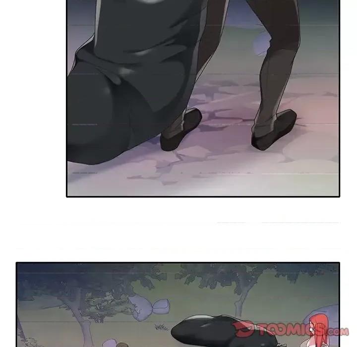 我的专属管家 特殊佣人第 40 话 第56页