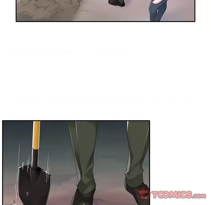 我的专属管家 特殊佣人第 40 话 第62页