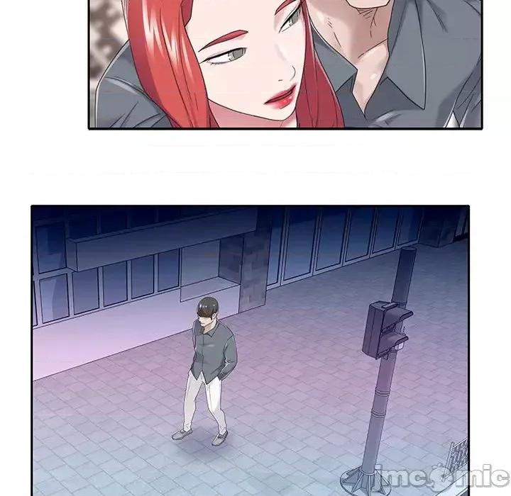 我的专属管家 特殊佣人第 40 话 第75页