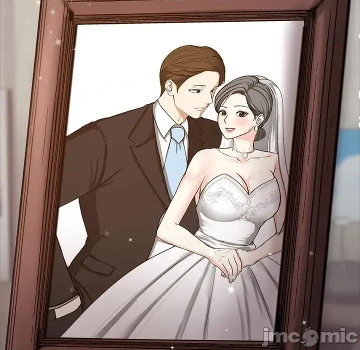 老婆卷款潛逃後 老婆卷款潛逃後 第35页