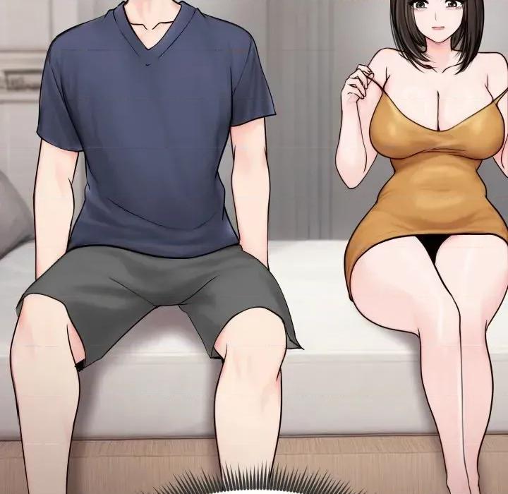 老婆卷款潛逃後 老婆卷款潛逃後-第9話 第32页