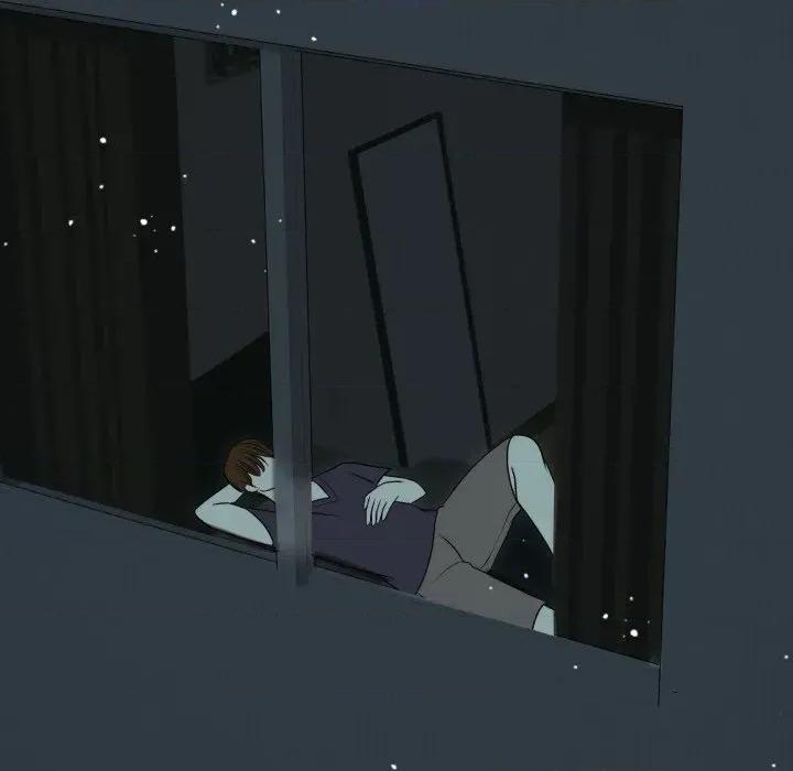老婆卷款潛逃後 老婆卷款潛逃後-第13話 第83页
