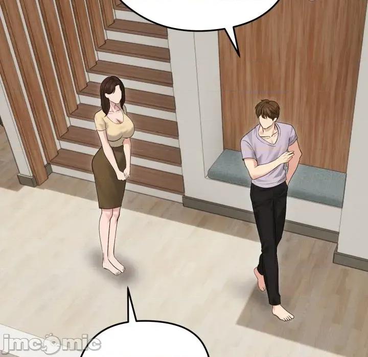 老婆卷款潛逃後 老婆卷款潛逃後-第21話 第100页