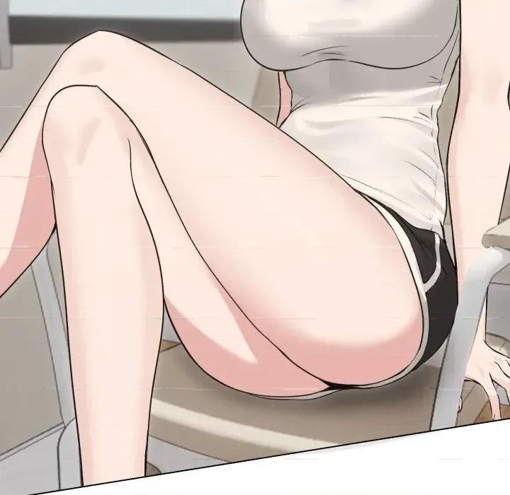 老婆卷款潛逃後 老婆卷款潛逃後-第22話 第36页
