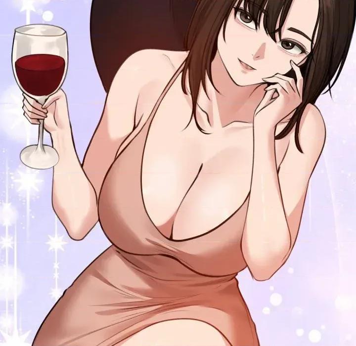 老婆卷款潛逃後 老婆卷款潛逃後-第25話 第151页