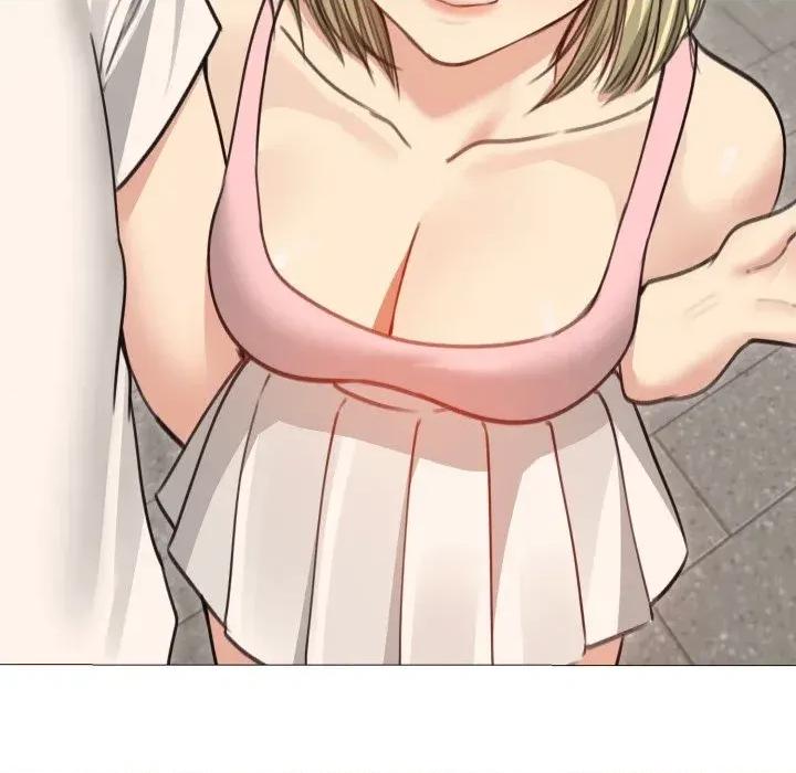老婆卷款潛逃後 老婆卷款潛逃後-第34話 第64页