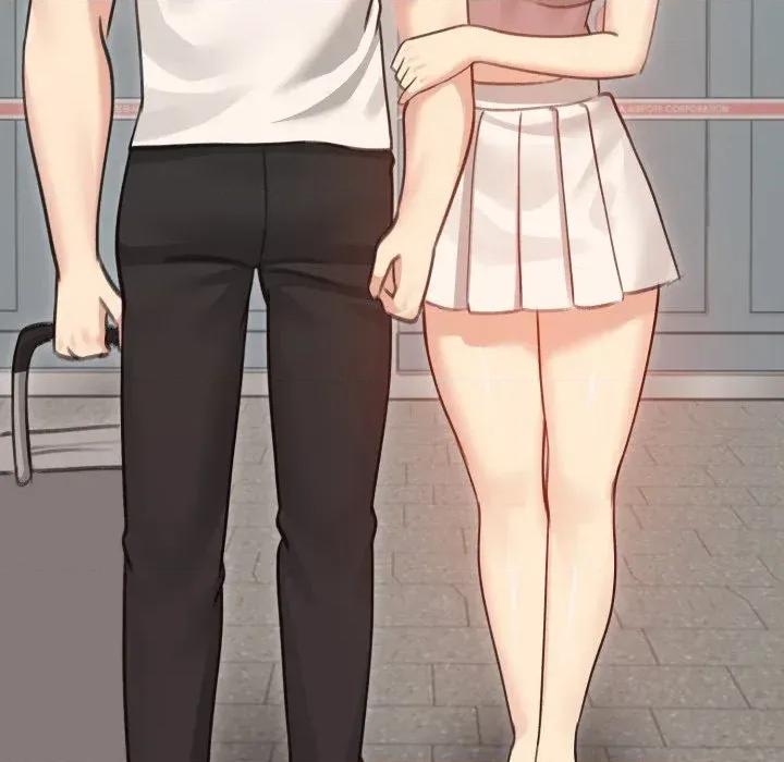 老婆卷款潛逃後 老婆卷款潛逃後-第34話 第69页