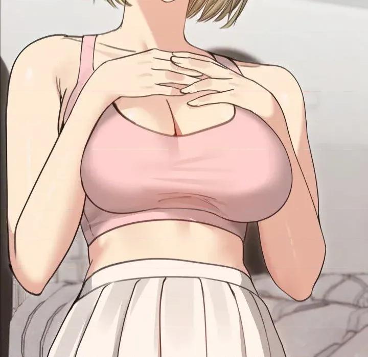 老婆卷款潛逃後 老婆卷款潛逃後-第34話 第96页