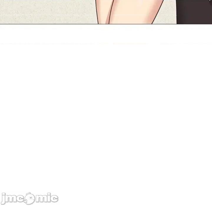 老婆卷款潛逃後 老婆卷款潛逃後-第34話 第110页