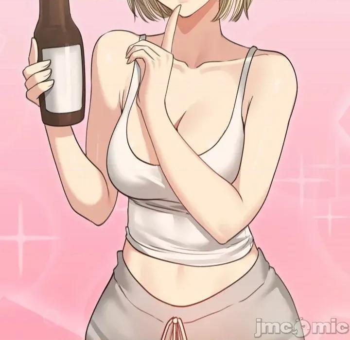 老婆卷款潛逃後 老婆卷款潛逃後-第34話 第115页