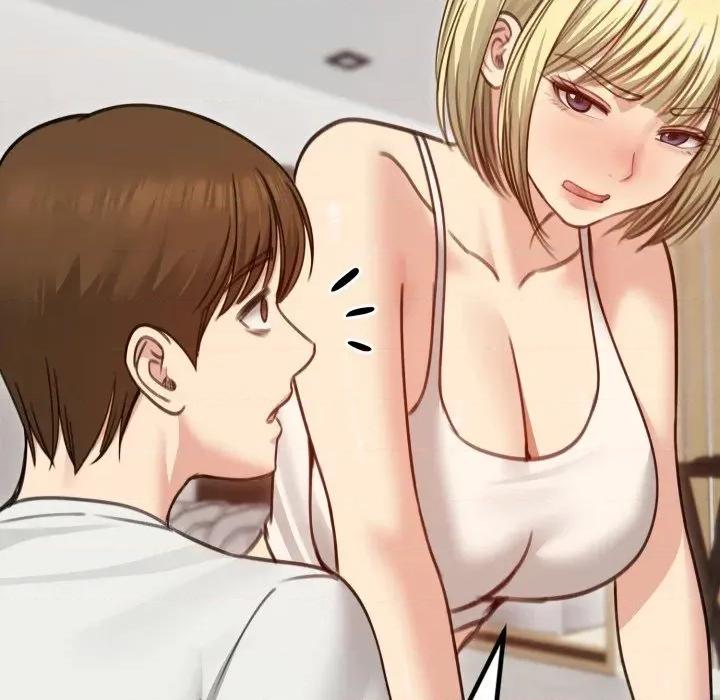 老婆卷款潛逃後 老婆卷款潛逃後-第35話 第12页
