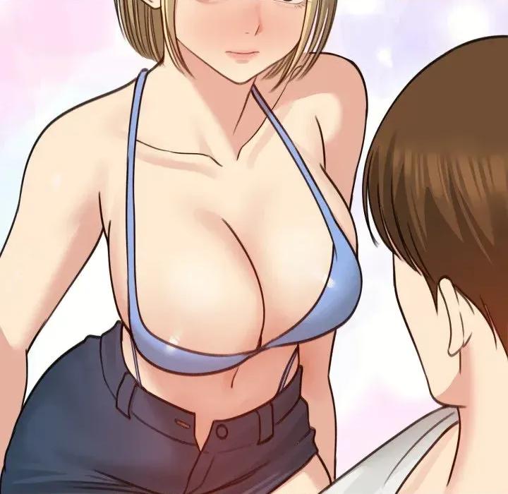 老婆卷款潛逃後 老婆卷款潛逃後-第35話 第87页