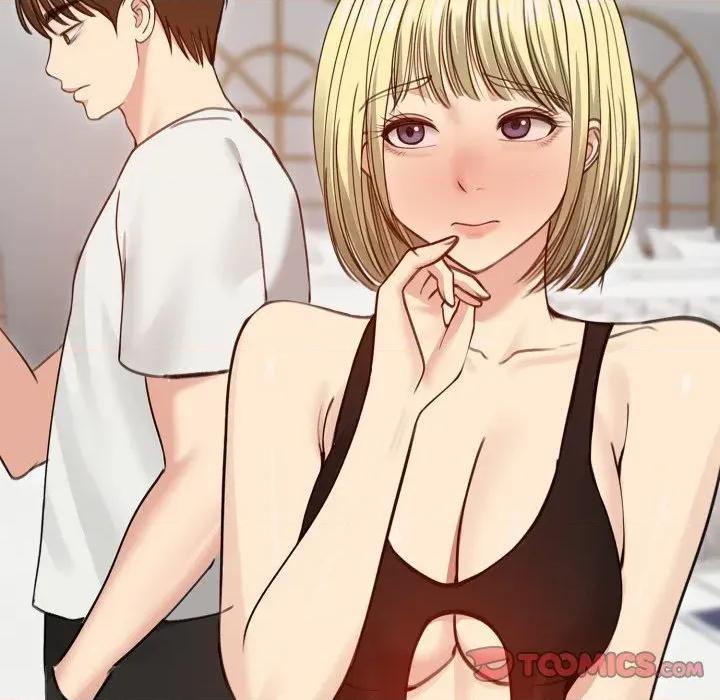 老婆卷款潛逃後 老婆卷款潛逃後-第35話 第111页