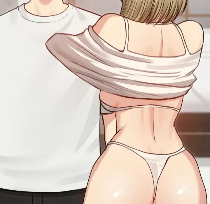 老婆卷款潛逃後 老婆卷款潛逃後-第35話 第123页