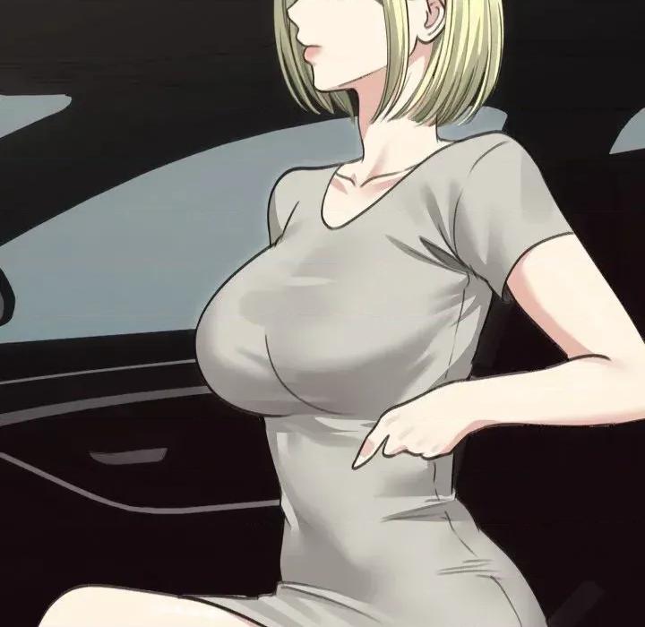 老婆卷款潛逃後 老婆卷款潛逃後-第36話 第76页