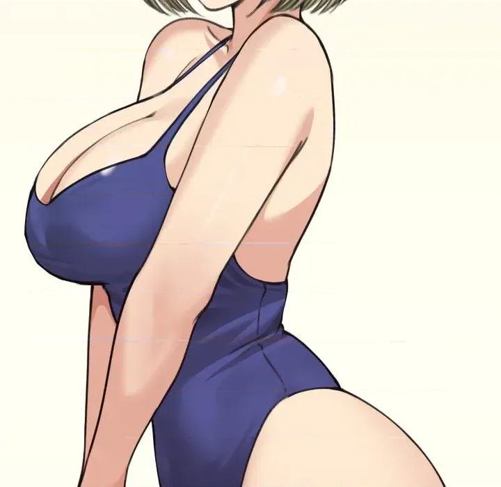 老婆卷款潛逃後 老婆卷款潛逃後-第36話 第117页