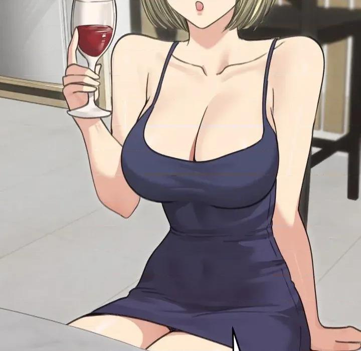 老婆卷款潛逃後 老婆卷款潛逃後-第36話 第128页