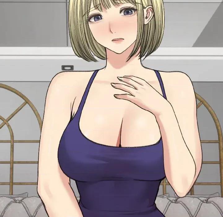老婆卷款潛逃後 老婆卷款潛逃後-第37話 第17页