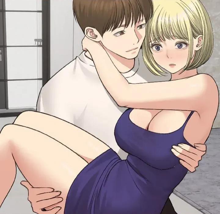 老婆卷款潛逃後 老婆卷款潛逃後-第37話 第34页