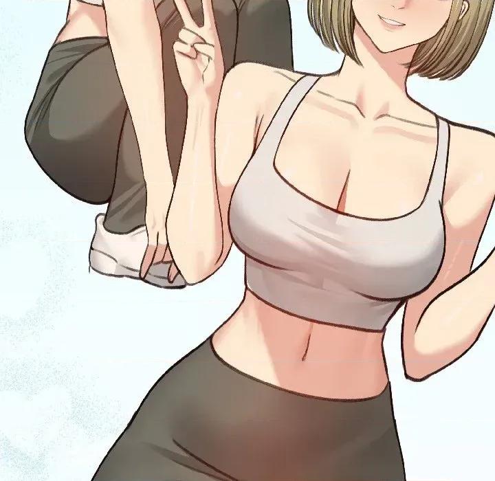 老婆卷款潛逃後 老婆卷款潛逃後-第38話 第17页