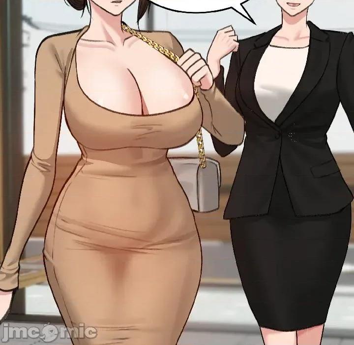 老婆卷款潛逃後 老婆卷款潛逃後-第39話 第155页