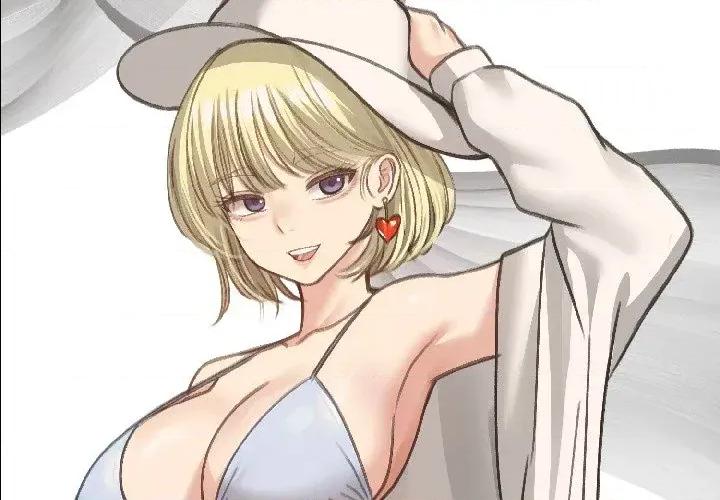 老婆卷款潛逃後 老婆卷款潛逃後-第40話 第3页