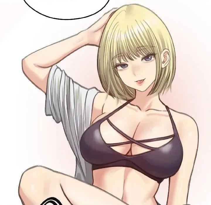 老婆卷款潛逃後 老婆卷款潛逃後-第40話 第59页