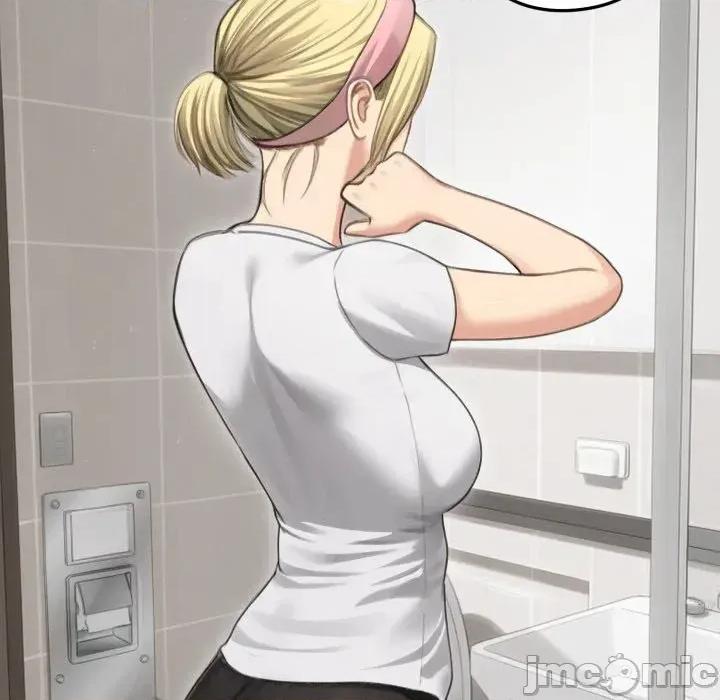 老婆卷款潛逃後 老婆卷款潛逃後-第44話 第45页