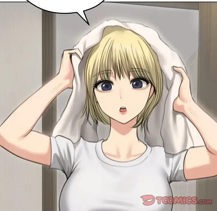 老婆卷款潛逃後 老婆卷款潛逃後-第44話 第57页