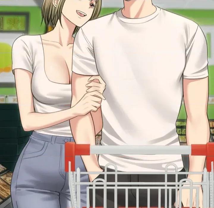 老婆卷款潛逃後 老婆卷款潛逃後-第44話 第122页