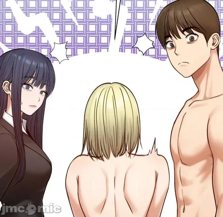 老婆卷款潛逃後 老婆卷款潛逃後-第47話 第45页