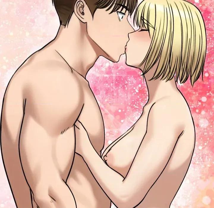 老婆卷款潛逃後 老婆卷款潛逃後-第47話 第114页