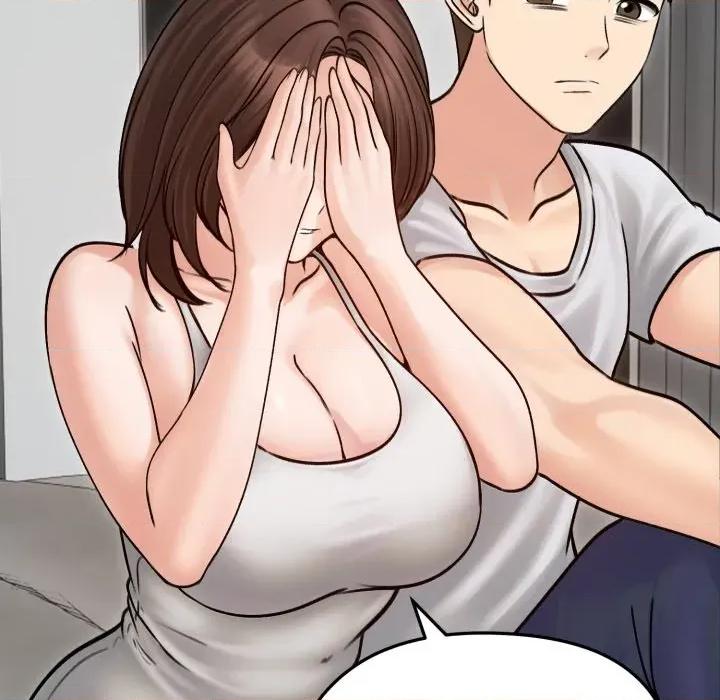 老婆卷款潛逃後 老婆捲款潛逃後-老婆捲款潛逃後 第51話 第103页