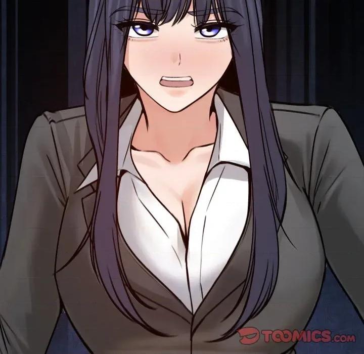 老婆卷款潛逃後 老婆捲款潛逃後-老婆捲款潛逃後 第52話 第124页