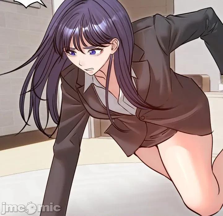 老婆卷款潛逃後 老婆捲款潛逃後-老婆捲款潛逃後 第53話 第20页